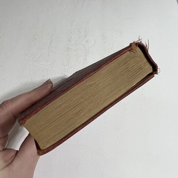 Funk and Wagnalls New Standard Encyclopedia 1934 Vol VI Centrarchidae to Clouet - Picture 5 of 13